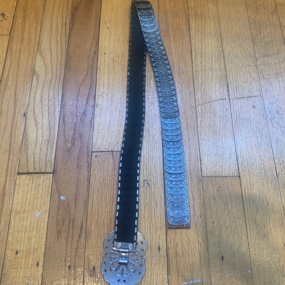 Metal belt - Picture 2 of 2